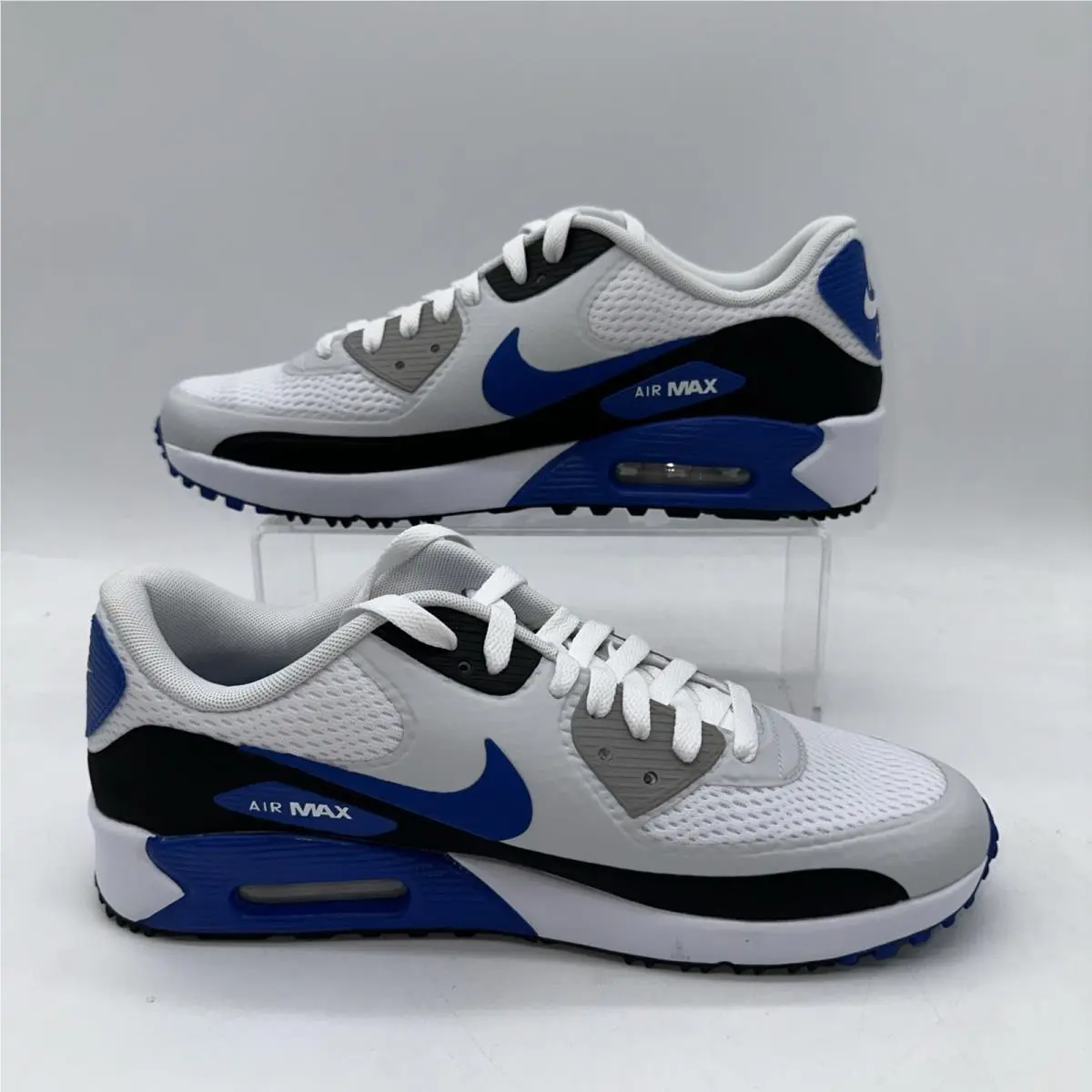 Nike shoes - Nike Air Max 90 - Air Max - DX5999-141 - White 0