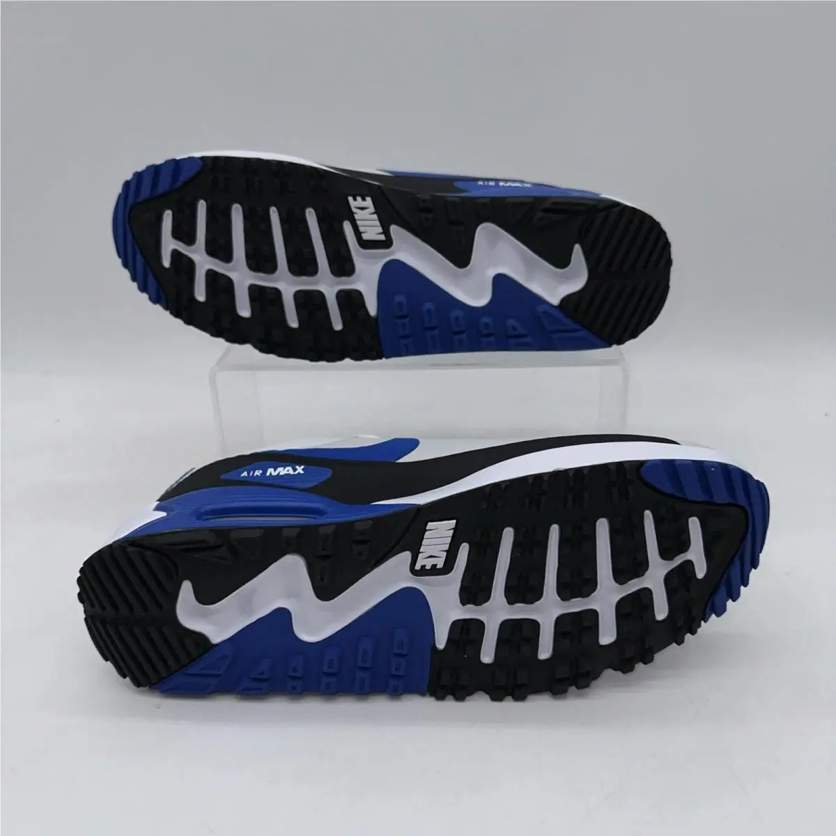 Nike shoes - Nike Air Max 90 - Air Max - DX5999-141 - White 1