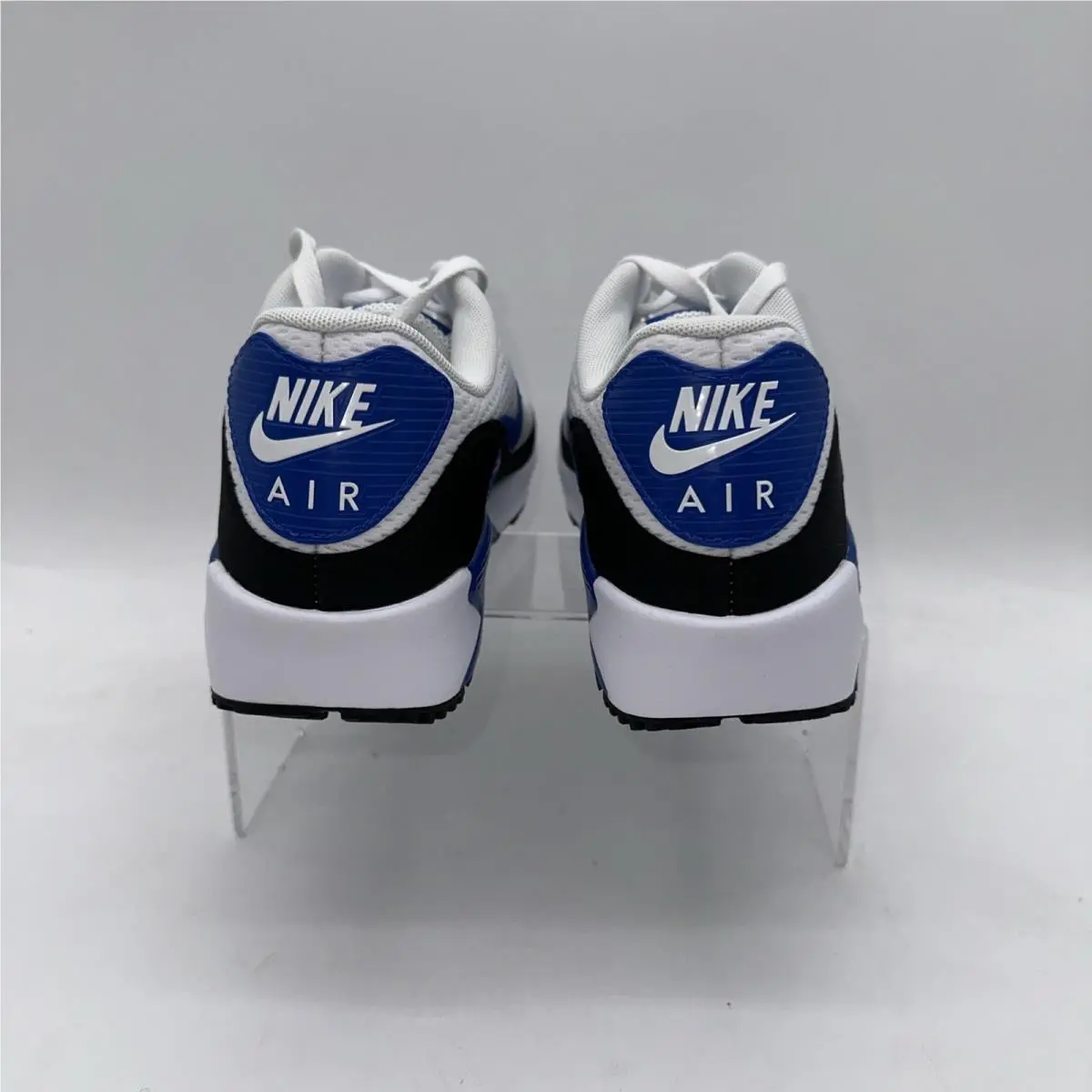 Nike shoes - Nike Air Max 90 - Air Max - DX5999-141 - White 2