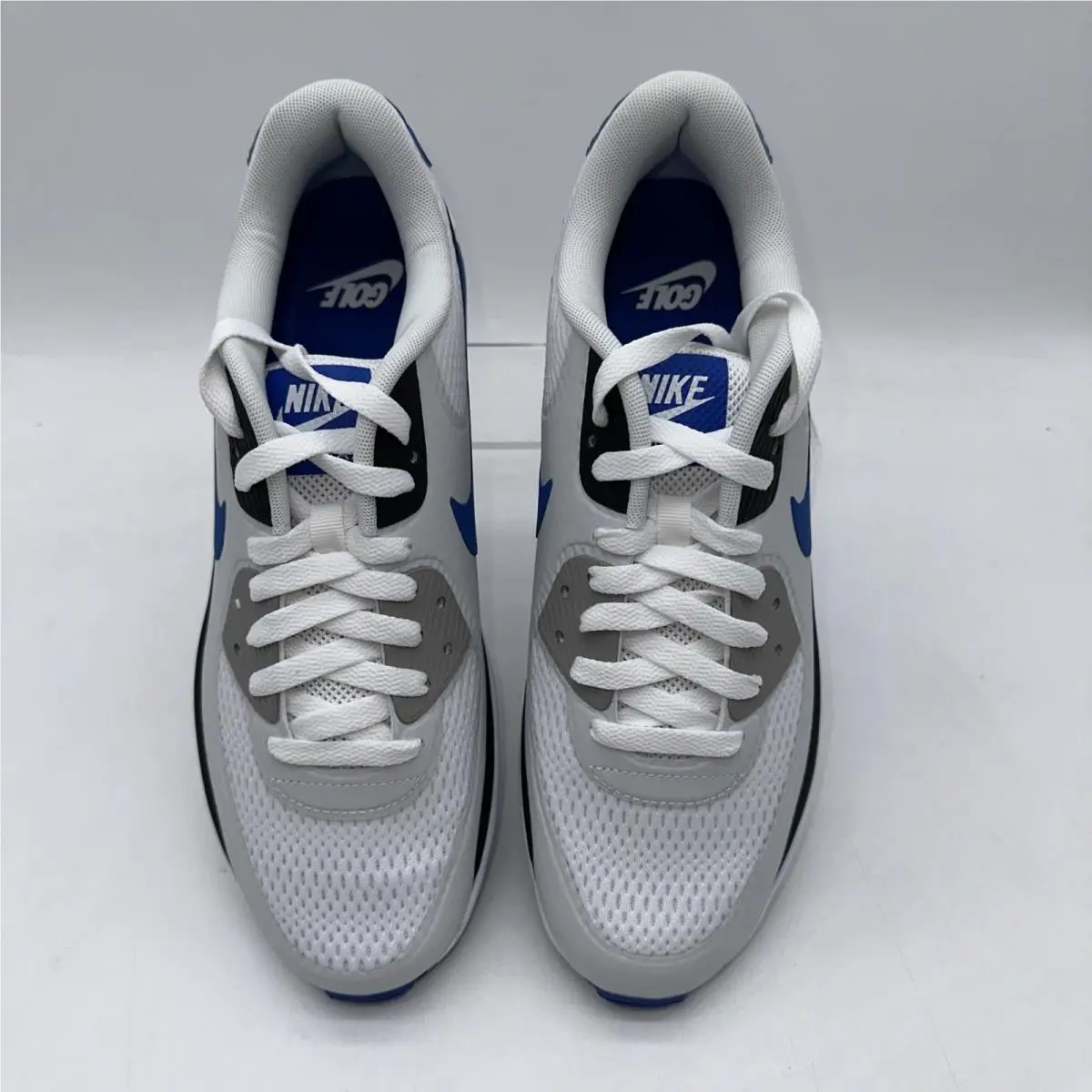 Nike shoes - Nike Air Max 90 - Air Max - DX5999-141 - White 3