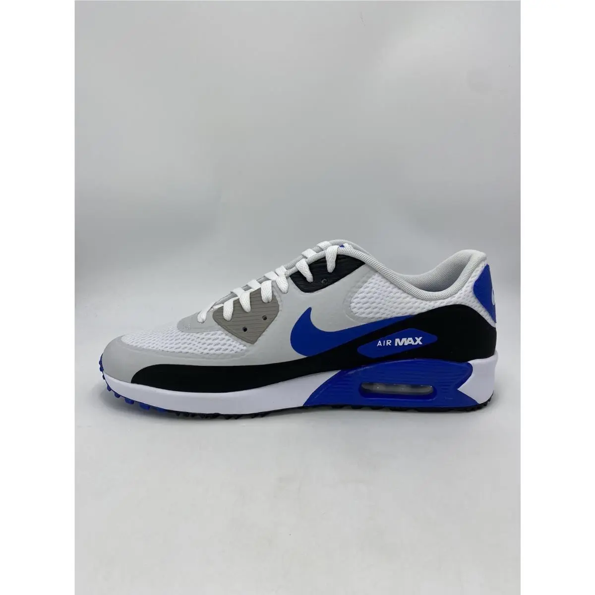 Nike shoes - Nike Air Max 90 - Air Max - DX5999 141 - White/Game Royal-Black (UPC: 196150248314) 1