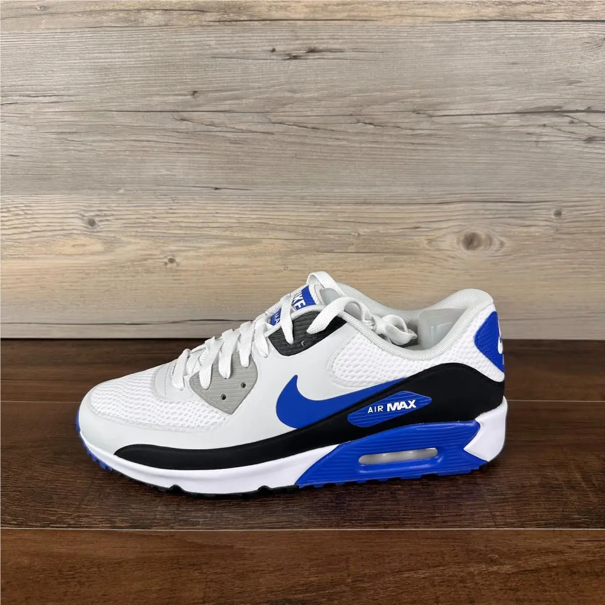 Nike shoes - Nike Air Max 90 - Air Max - DX5999-141 - White 0
