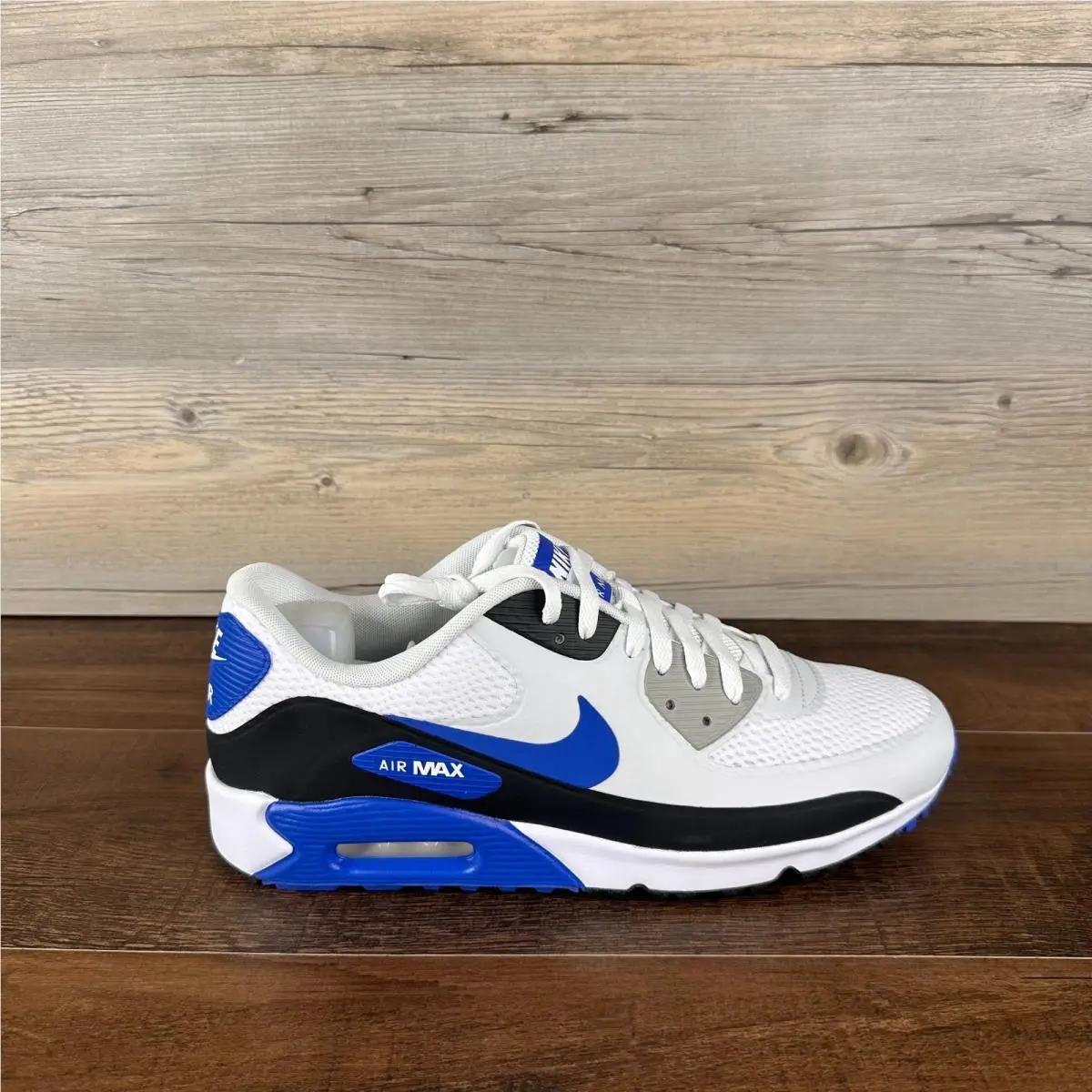 Nike shoes - Nike Air Max 90 - Air Max - DX5999-141 - White 1