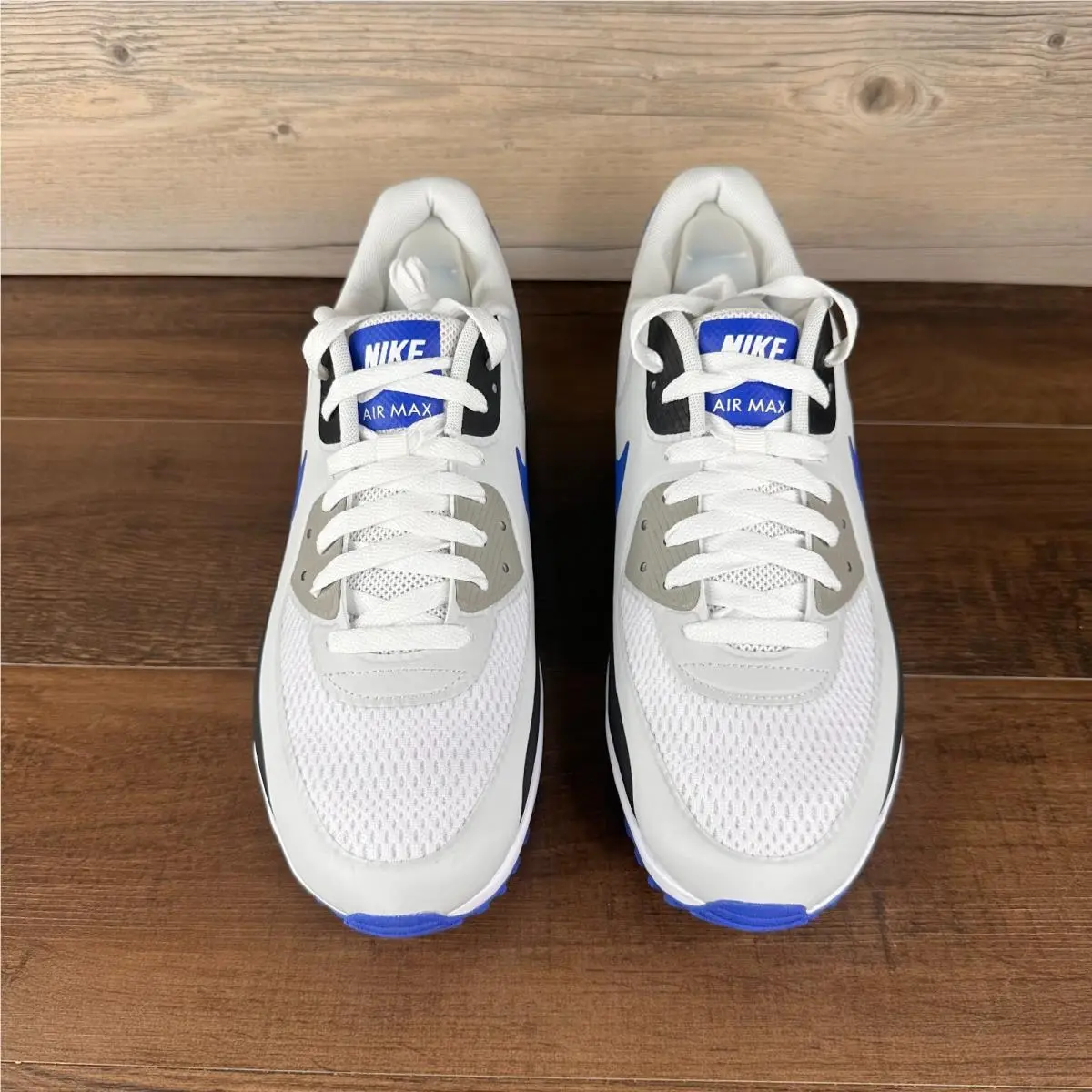Nike shoes - Nike Air Max 90 - Air Max - DX5999-141 - White 2