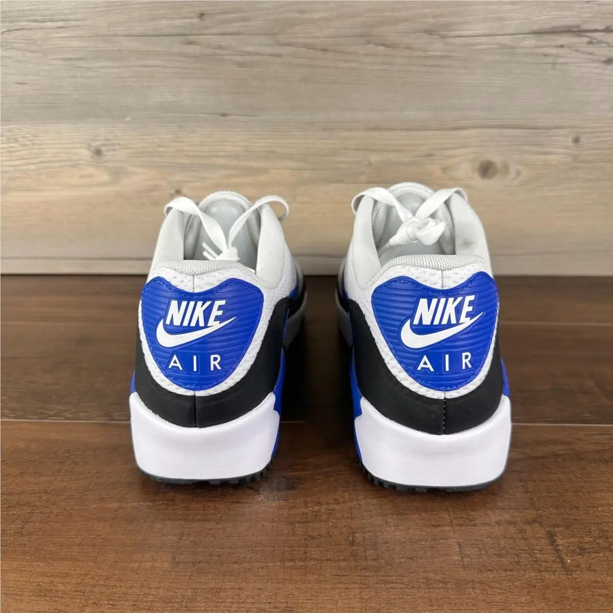 Nike shoes - Nike Air Max 90 - Air Max - DX5999-141 - White 3