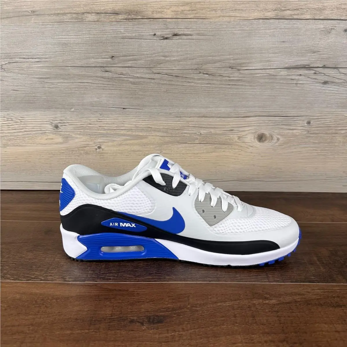 Nike shoes - Nike Air Max 90 - Air Max - DX5999-141 - White 4