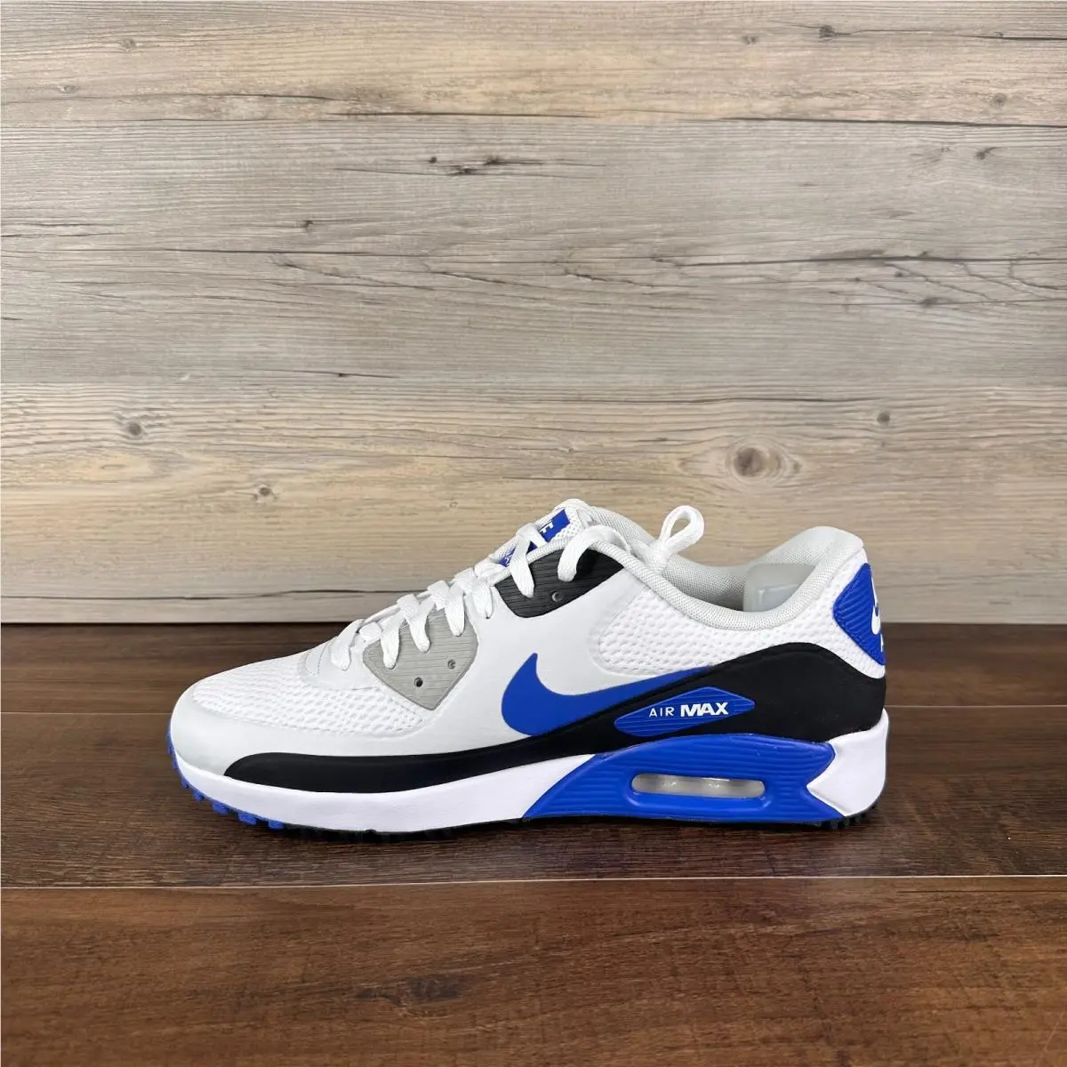 Nike shoes - Nike Air Max 90 - Air Max - DX5999-141 - White 5