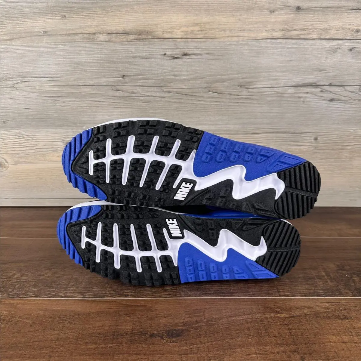 Nike shoes - Nike Air Max 90 - Air Max - DX5999-141 - White 6