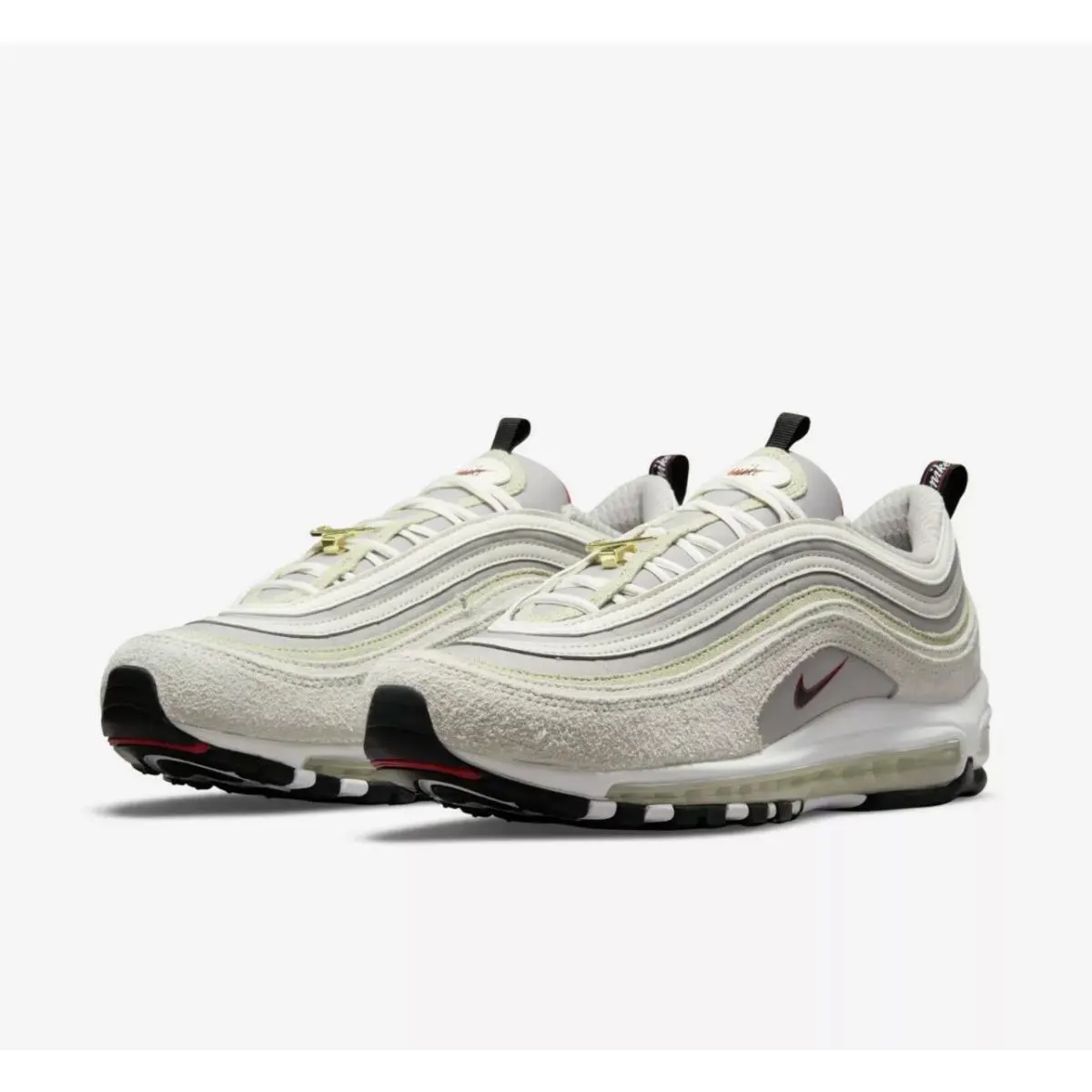 Nike shoes - Nike Air Max 97 - Air Max - DB0246-001 - Gray (UPC: 0194958824082) 1