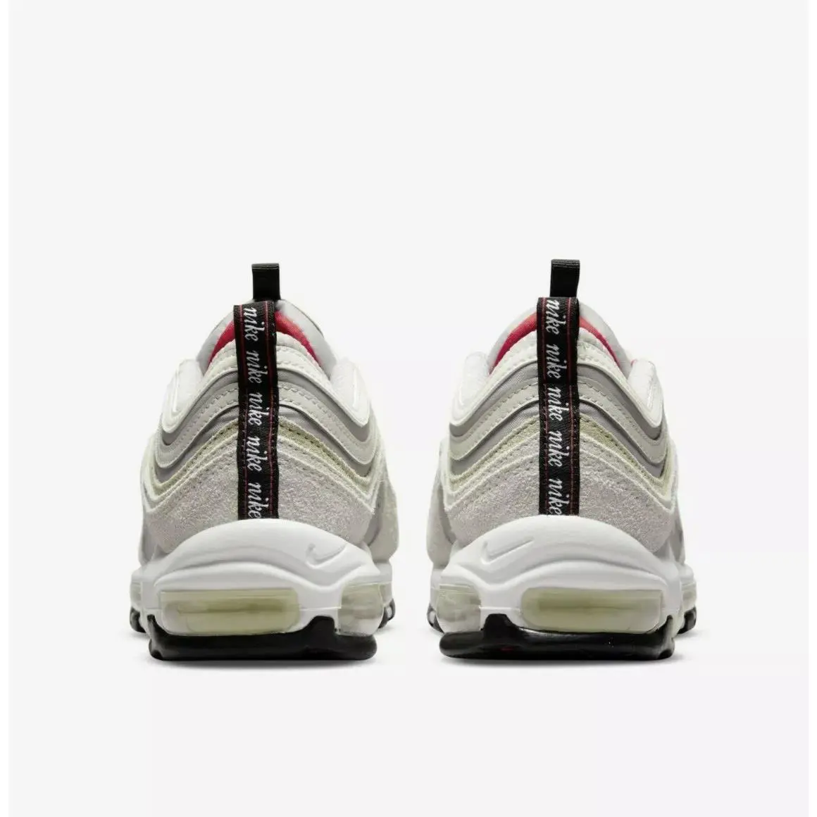 Nike shoes - Nike Air Max 97 - Air Max - DB0246-001 - Gray (UPC: 0194958824082) 3