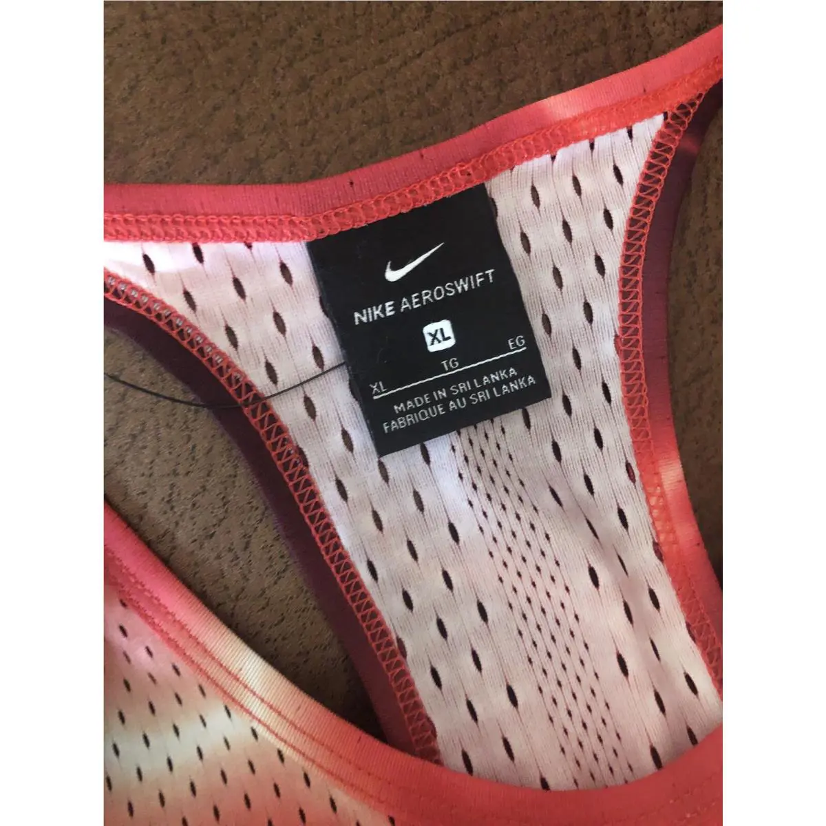 Nike clothing - Nike Bowerman - Bowerman - Multicolor (UPC: 0193656433459) 8