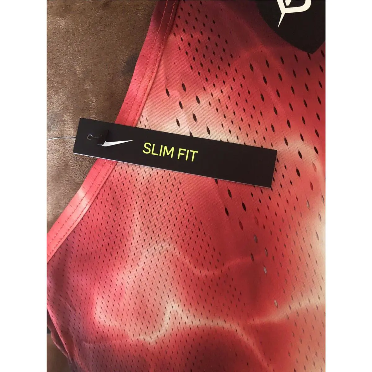 Nike clothing - Nike Bowerman - Bowerman - Multicolor (UPC: 0193656433459) 9