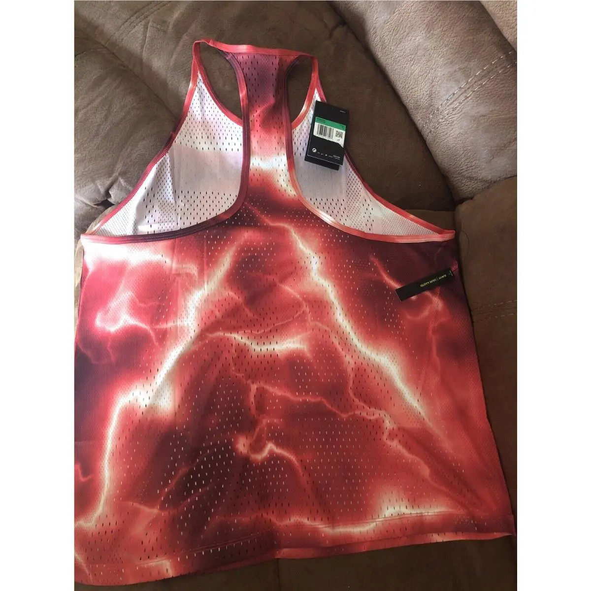 Nike clothing - Nike Bowerman - Bowerman - Multicolor (UPC: 0193656433459) 10