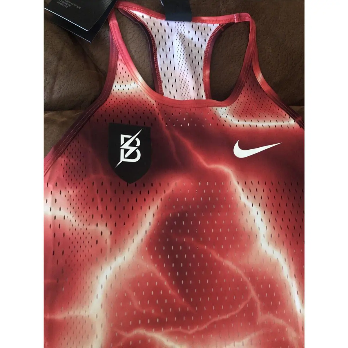 Nike clothing - Nike Bowerman - Bowerman - Multicolor (UPC: 0193656433459) 1