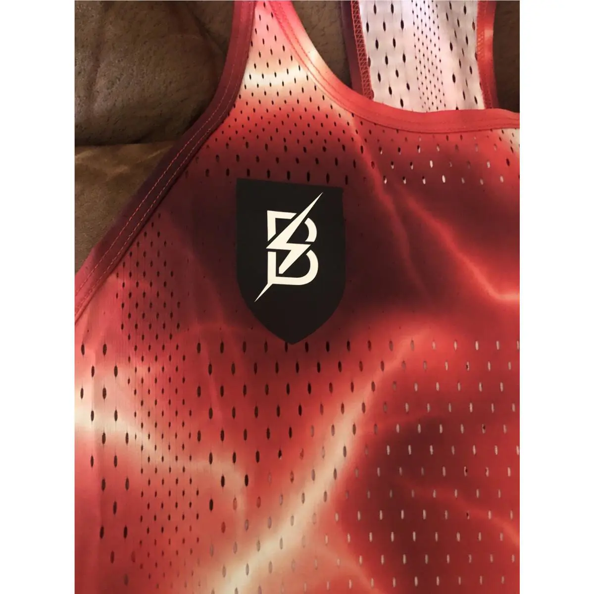 Nike clothing - Nike Bowerman - Bowerman - Multicolor (UPC: 0193656433459) 2