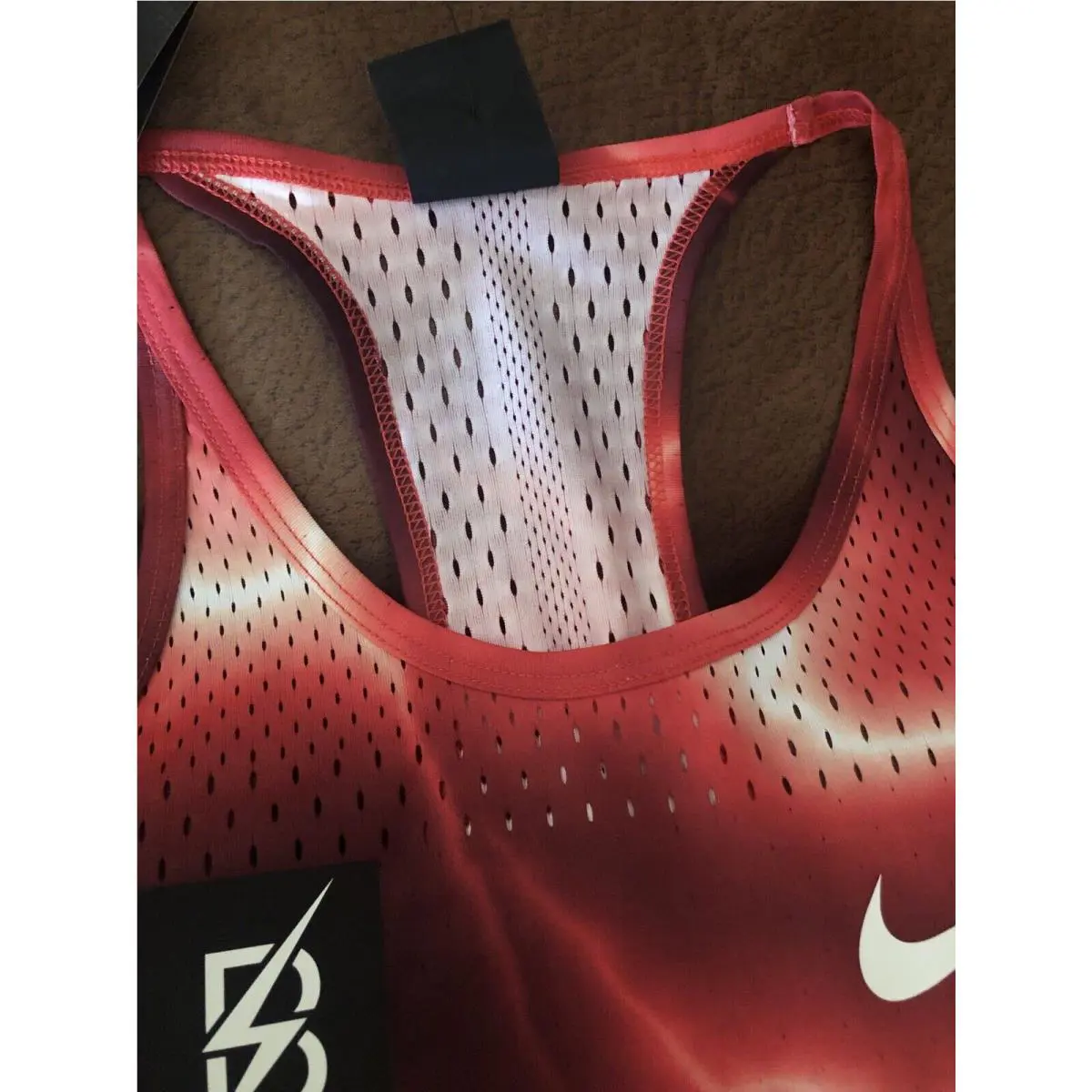Nike clothing - Nike Bowerman - Bowerman - Multicolor (UPC: 0193656433459) 4