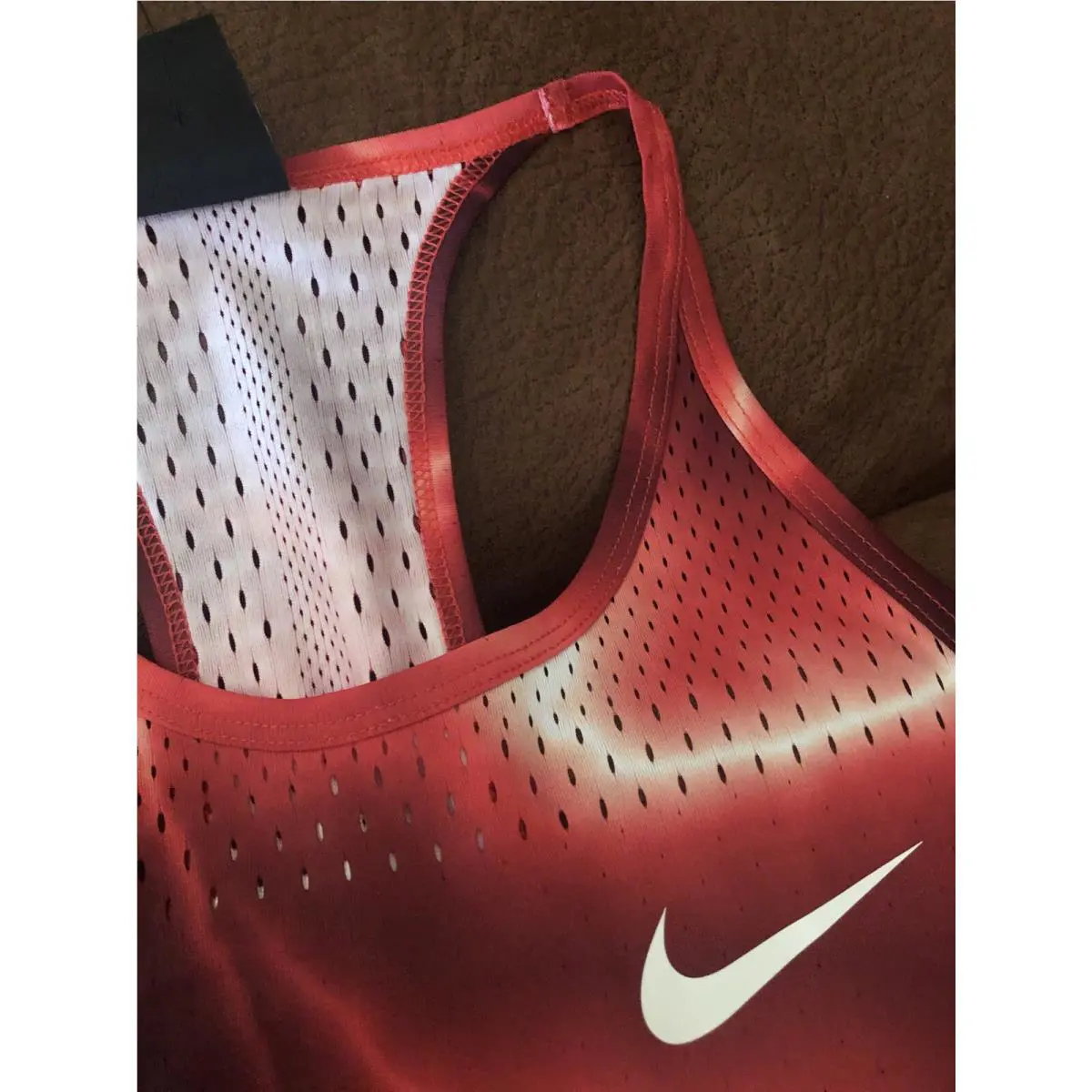Nike clothing - Nike Bowerman - Bowerman - Multicolor (UPC: 0193656433459) 5