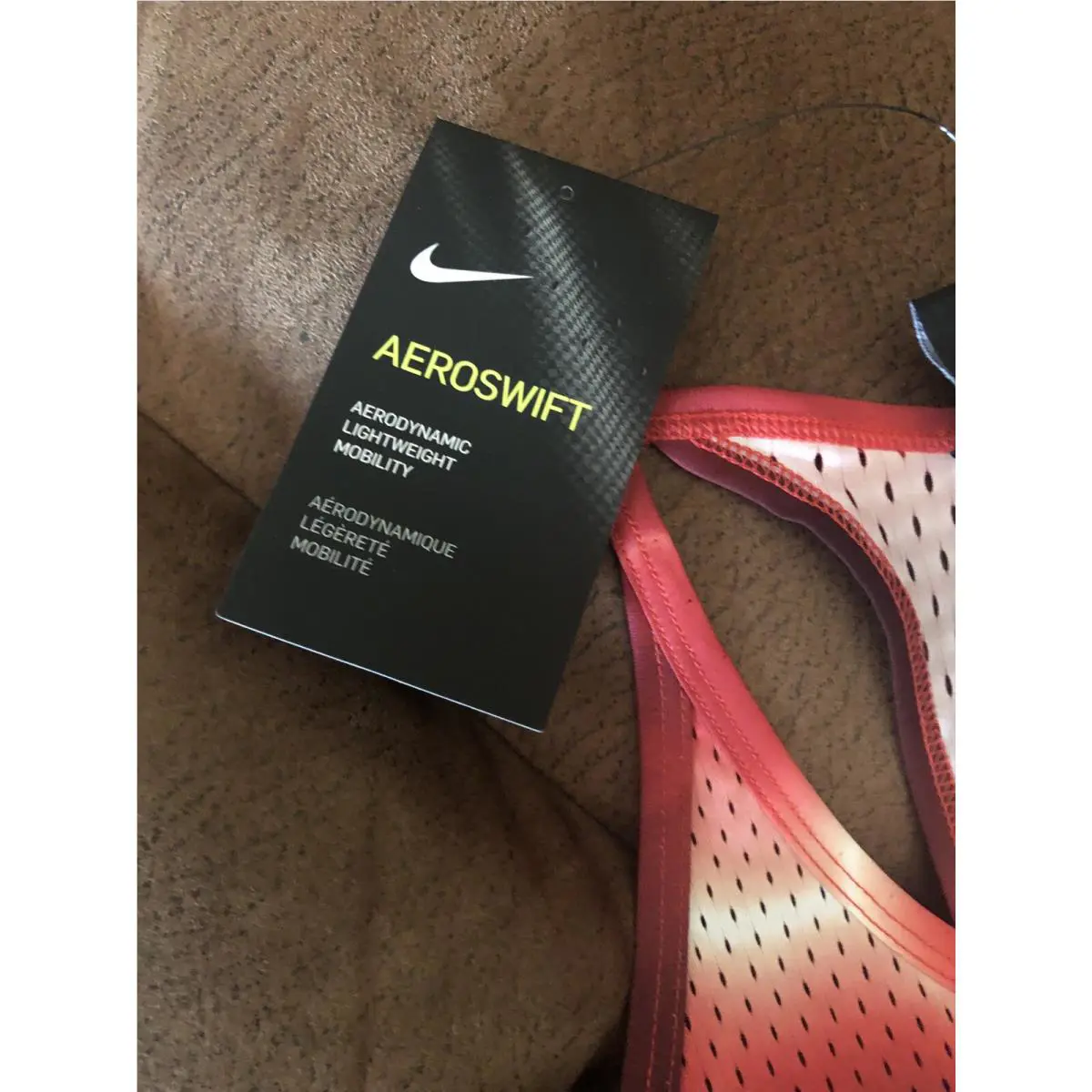 Nike clothing - Nike Bowerman - Bowerman - Multicolor (UPC: 0193656433459) 6