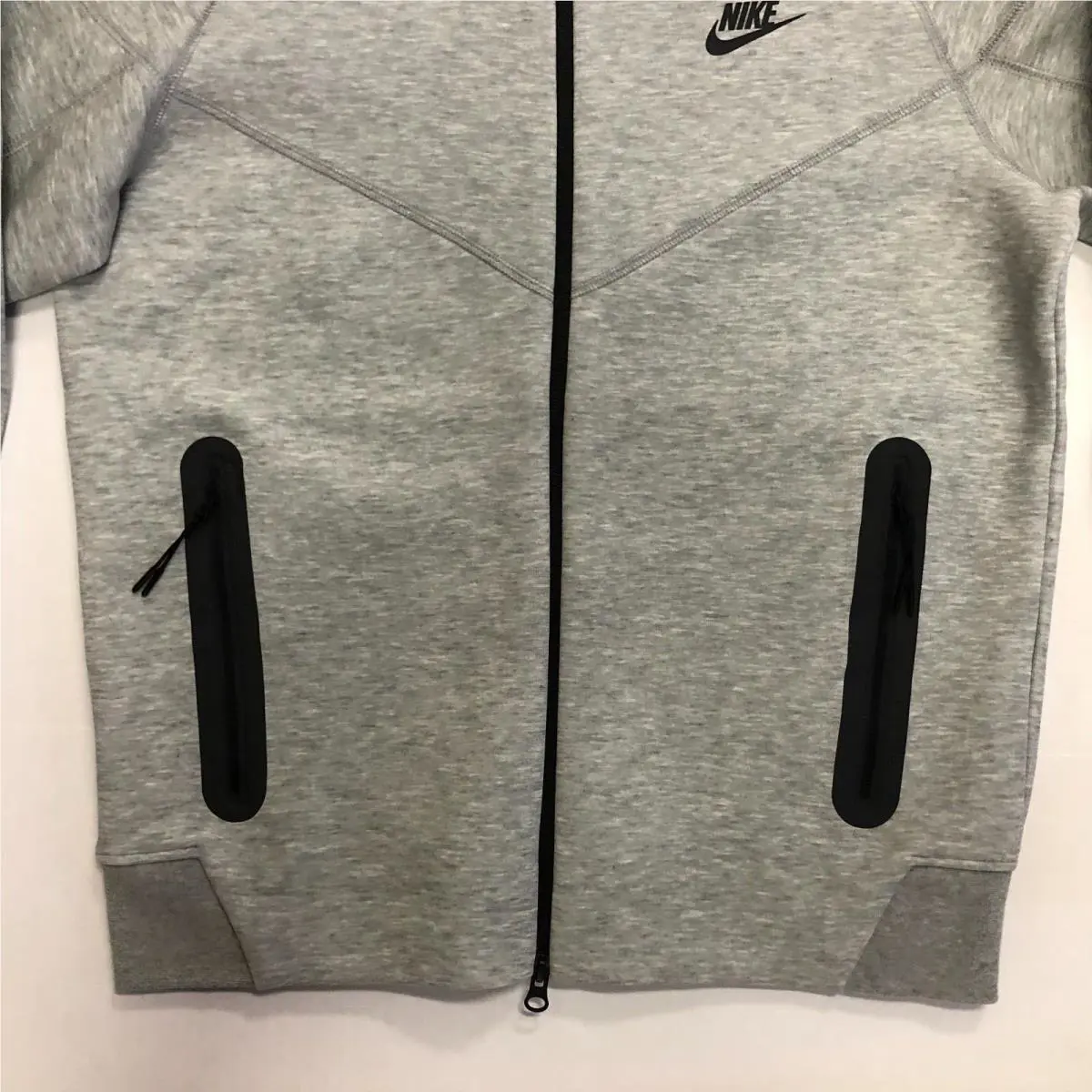Nike clothing - Gray (UPC: 196607413272) 2