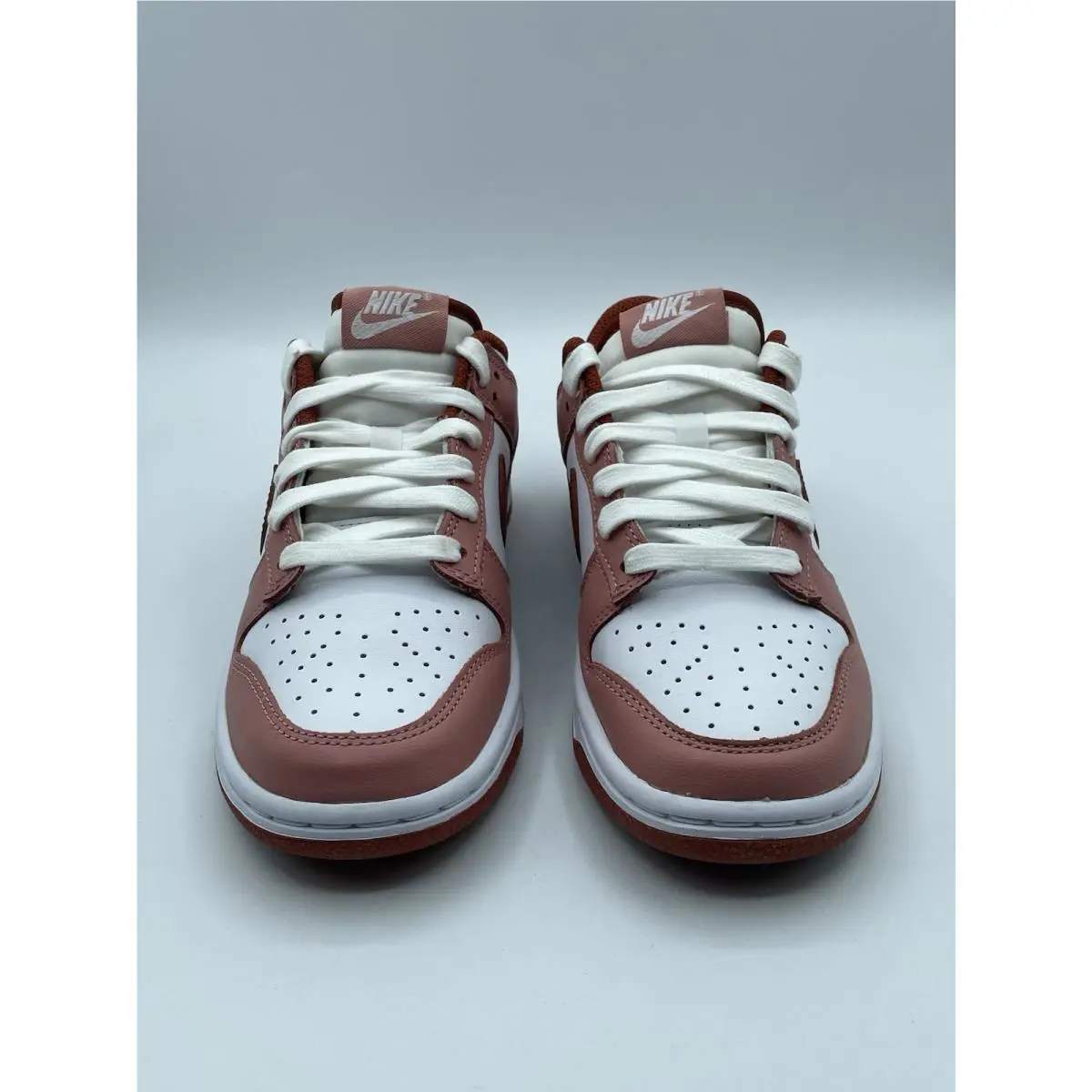 Nike shoes - Nike Dunk Low - Dunk Low - FQ8876-618 - Pink (UPC: 196969725792) 0