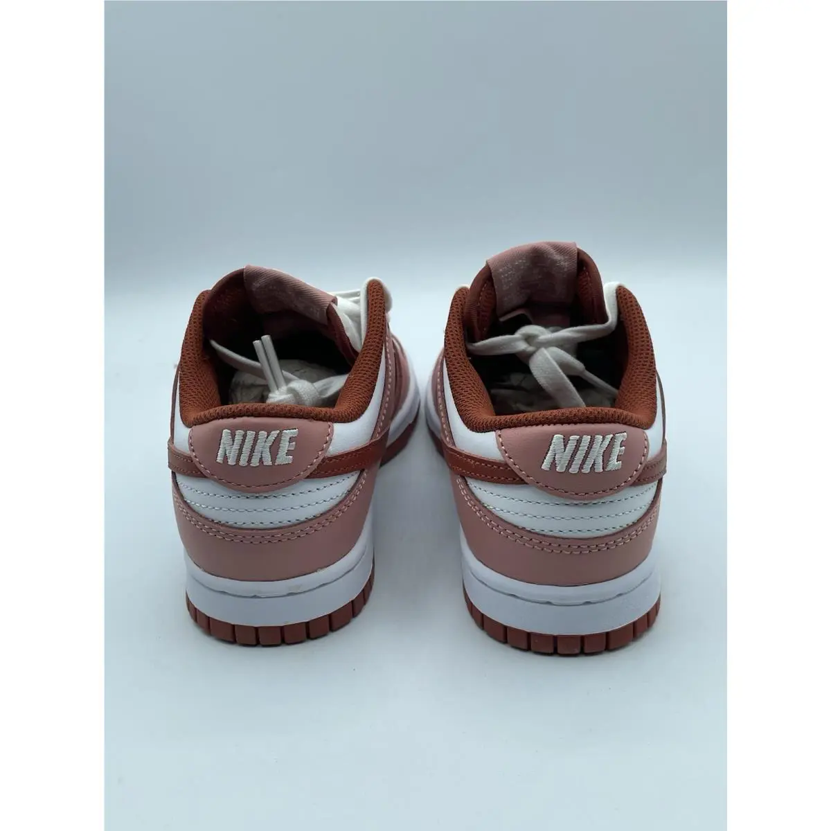 Nike shoes - Nike Dunk Low - Dunk Low - FQ8876-618 - Pink (UPC: 196969725792) 1