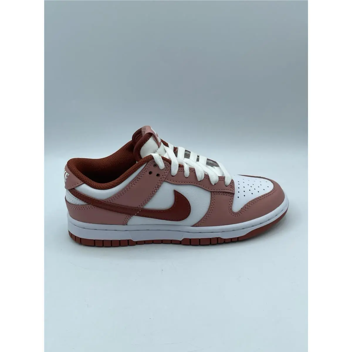 Nike shoes - Nike Dunk Low - Dunk Low - FQ8876-618 - Pink (UPC: 196969725792) 2