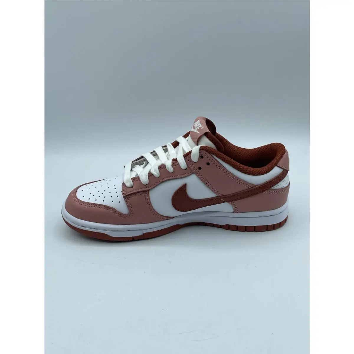 Nike shoes - Nike Dunk Low - Dunk Low - FQ8876-618 - Pink (UPC: 196969725792) 3