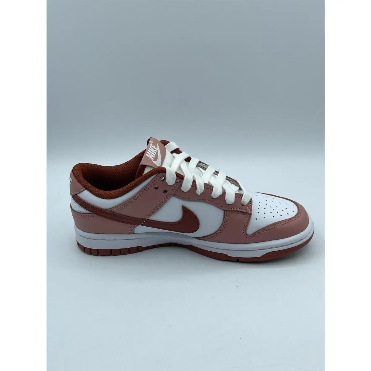 Nike shoes - Nike Dunk Low - Dunk Low - FQ8876-618 - Pink (UPC: 196969725792) 4