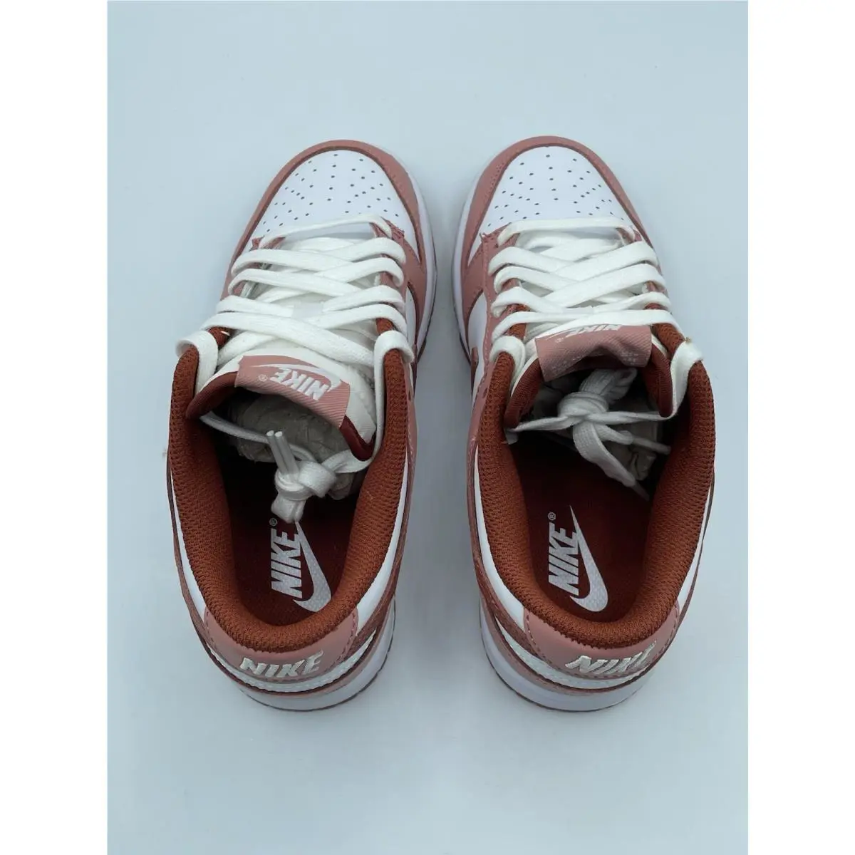 Nike shoes - Nike Dunk Low - Dunk Low - FQ8876-618 - Pink (UPC: 196969725792) 6