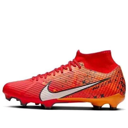 Nike shoes - Nike Zoom Superfly - Zoom Superfly - FD1162 600 - Red (UPC: 196969004729) 0