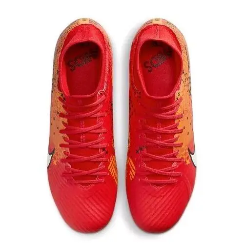 Nike shoes - Nike Zoom Superfly - Zoom Superfly - FD1162 600 - Red (UPC: 196969004729) 1