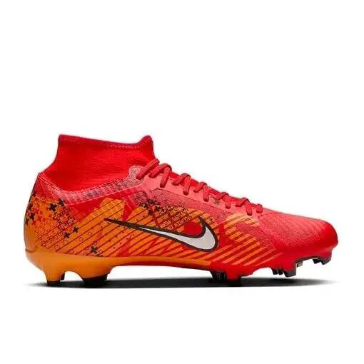Nike shoes - Nike Zoom Superfly - Zoom Superfly - FD1162 600 - Red (UPC: 196969004729) 3