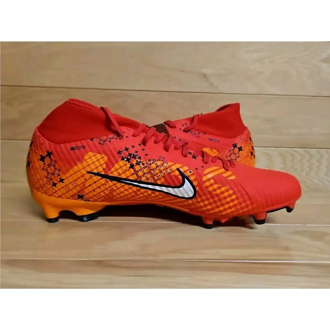 Nike shoes - Nike Zoom Superfly - Zoom Superfly - FD1162 600 - Red (UPC: 196969004729) 9