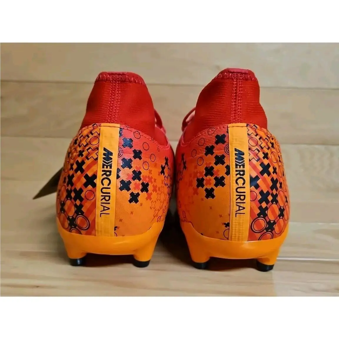 Nike shoes - Nike Zoom Superfly - Zoom Superfly - FD1162 600 - Red (UPC: 196969004729) 11