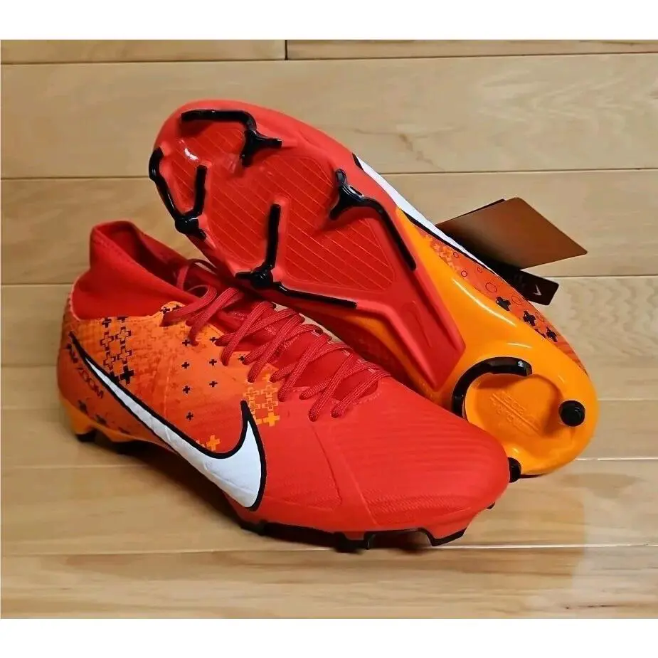 Nike shoes - Nike Zoom Superfly - Zoom Superfly - FD1162 600 - Red (UPC: 196969004729) 5