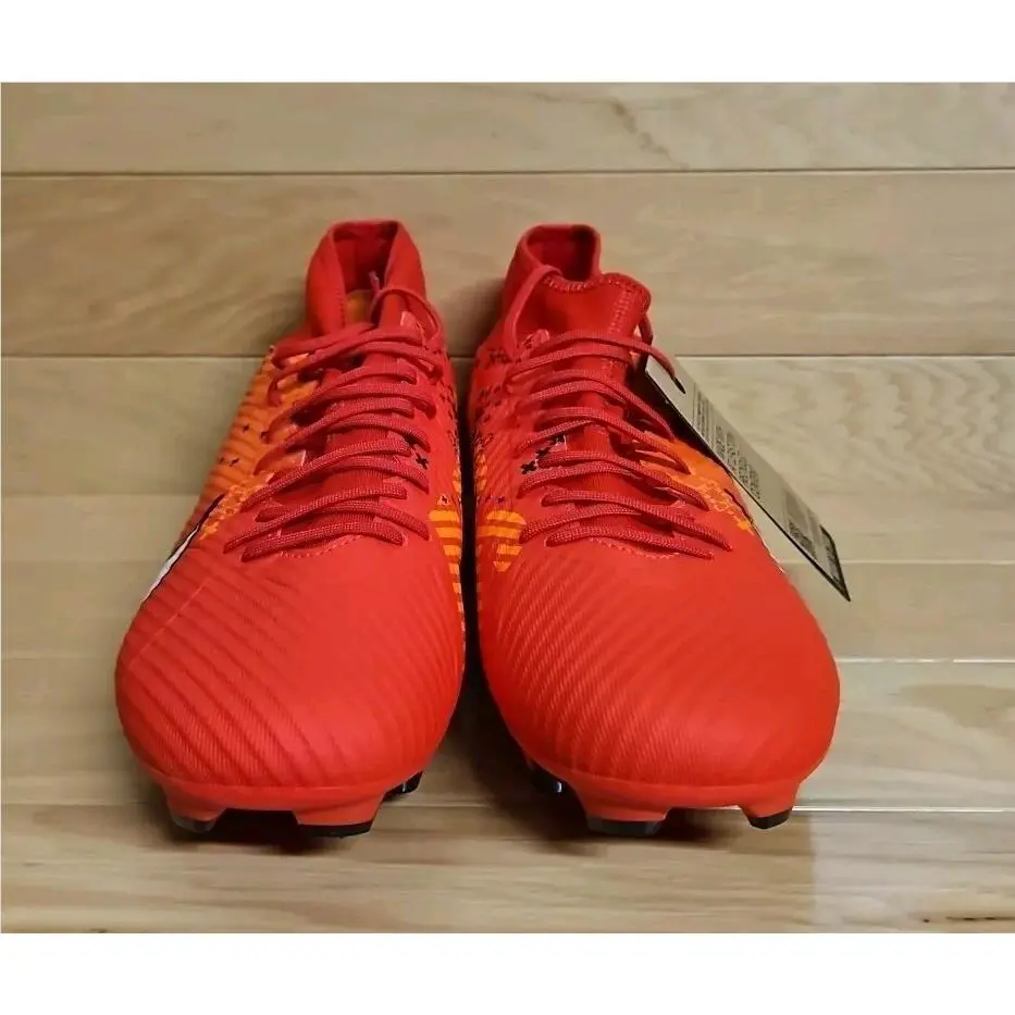 Nike shoes - Nike Zoom Superfly - Zoom Superfly - FD1162 600 - Red (UPC: 196969004729) 6