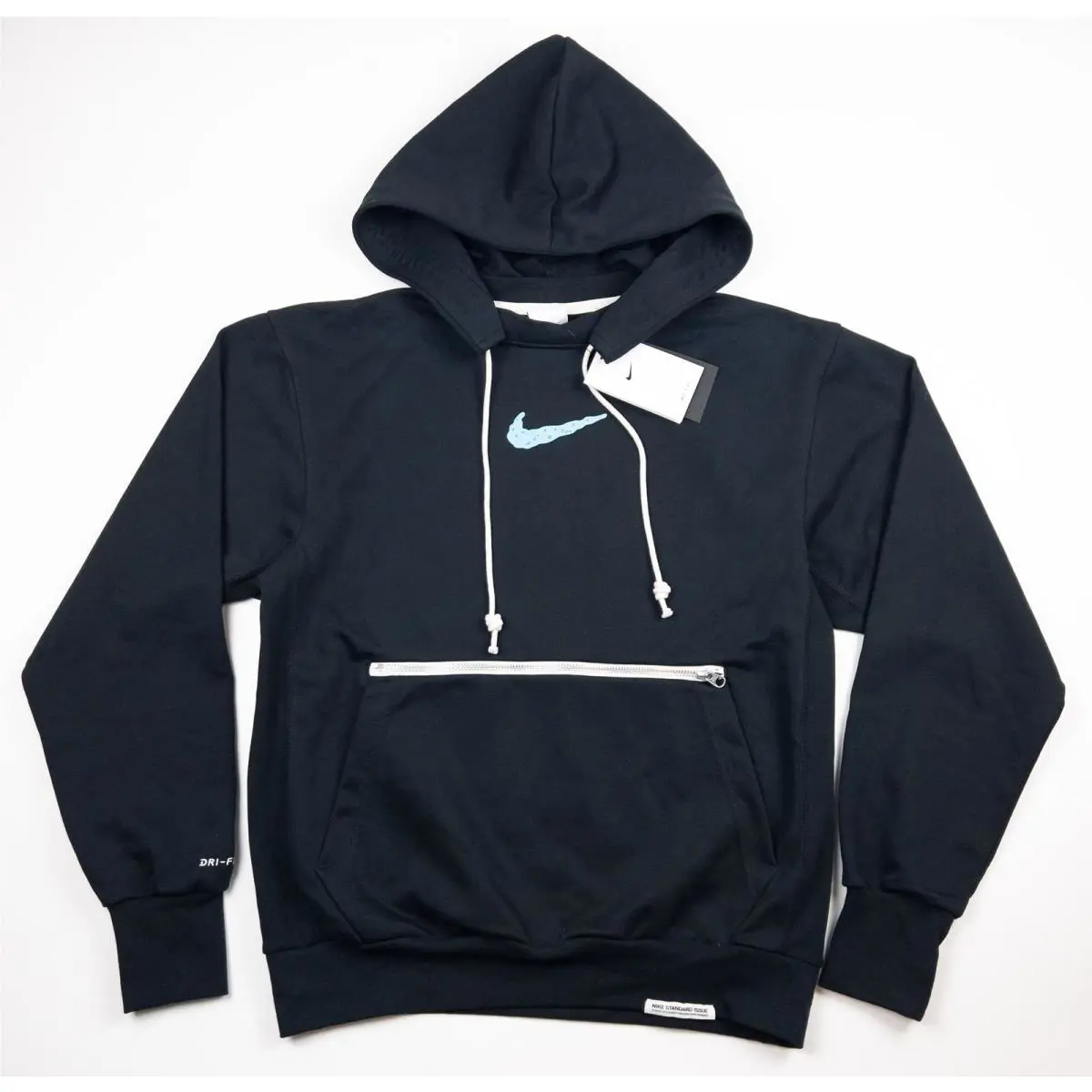 Nike clothing - DV0017-010 - DV0017-010 - Black (UPC: 195871037962) 0