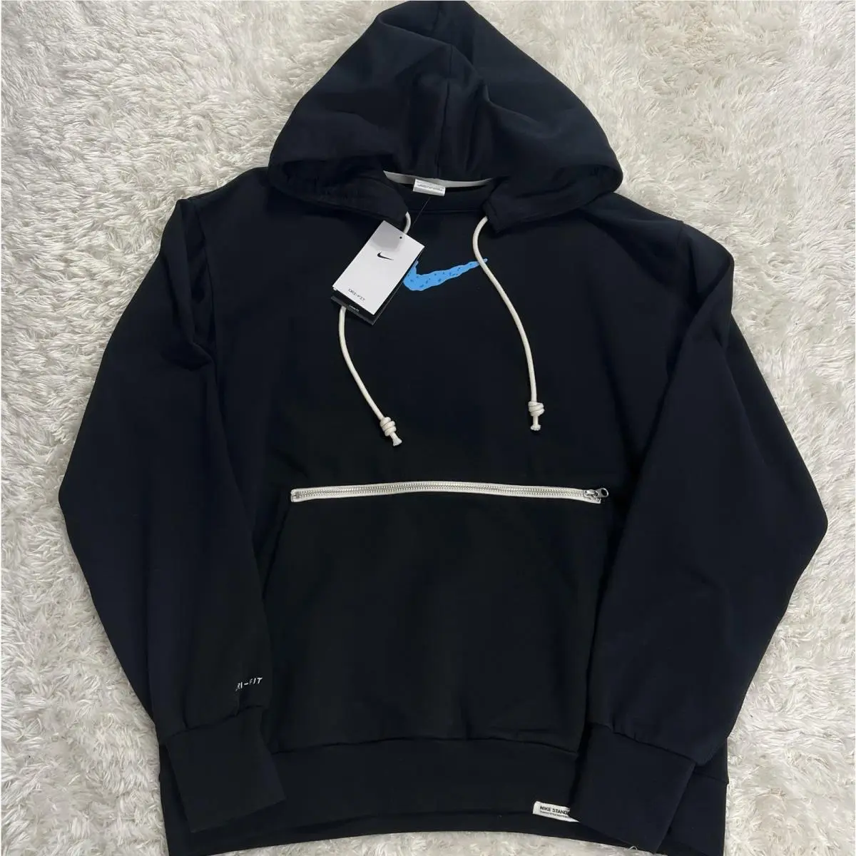 Nike clothing - DV0017-010 - DV0017-010 - Black (UPC: 195871037962) 0
