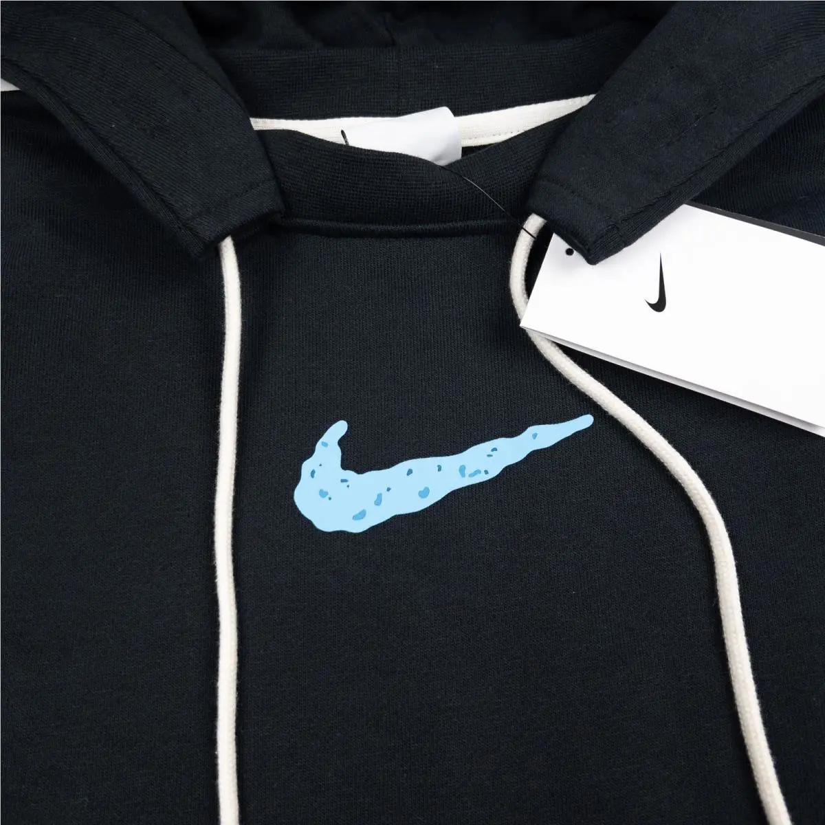 Nike clothing - DV0017-010 - DV0017-010 - Black (UPC: 195871037962) 6