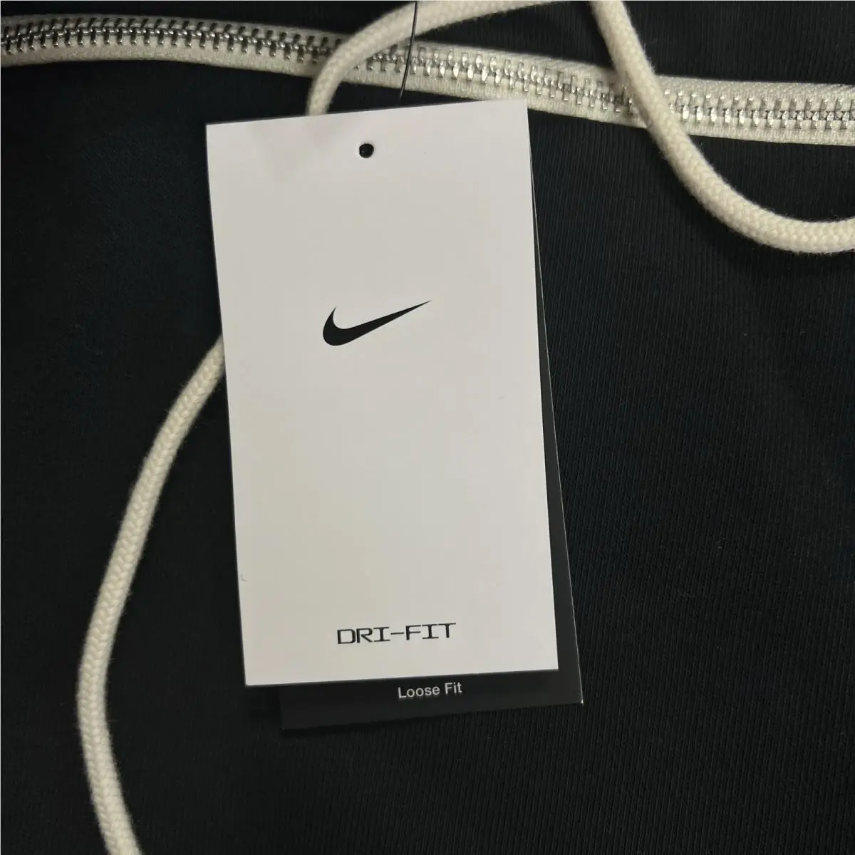 Nike clothing - DV0017-010 - DV0017-010 - Black (UPC: 195871037962) 3