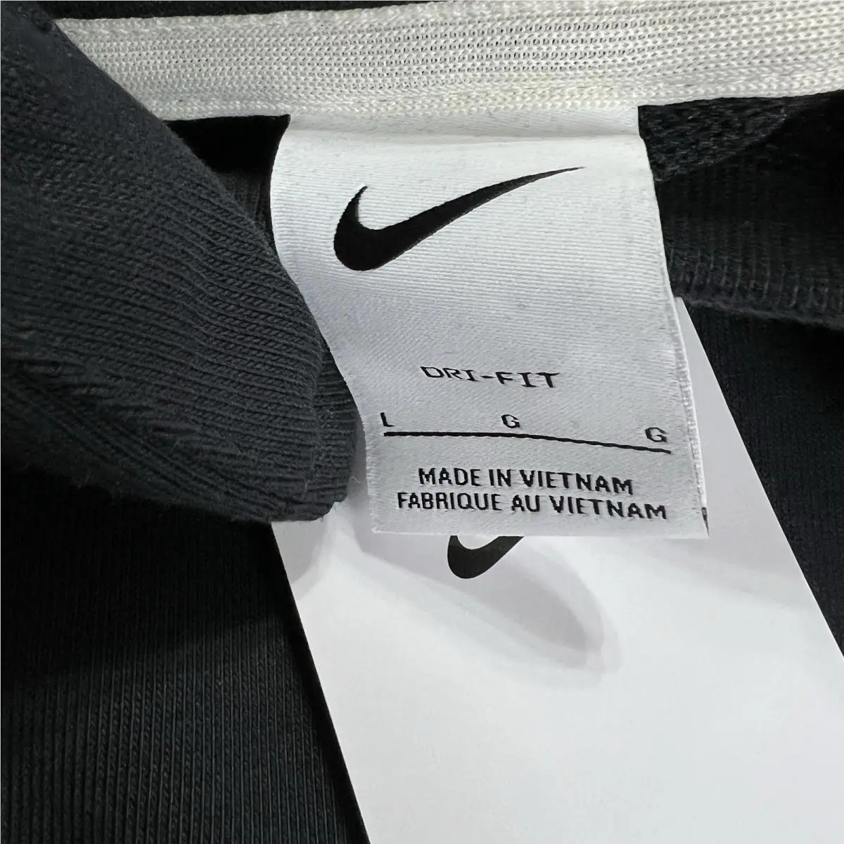 Nike clothing - DV0017-010 - DV0017-010 - Black (UPC: 195871037962) 4