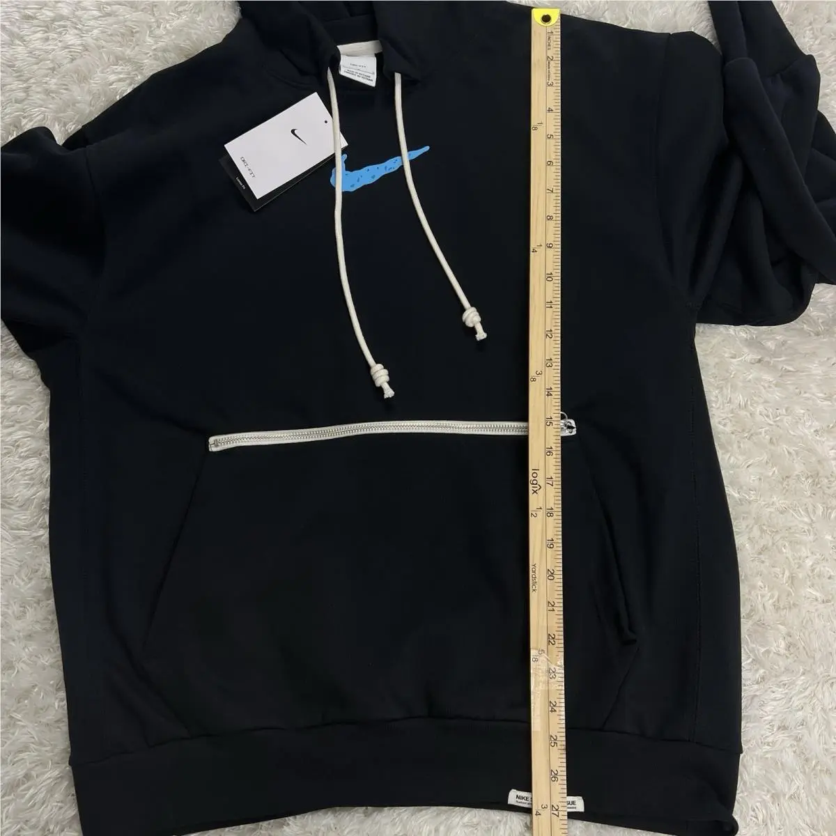 Nike clothing - DV0017-010 - DV0017-010 - Black (UPC: 195871037962) 7