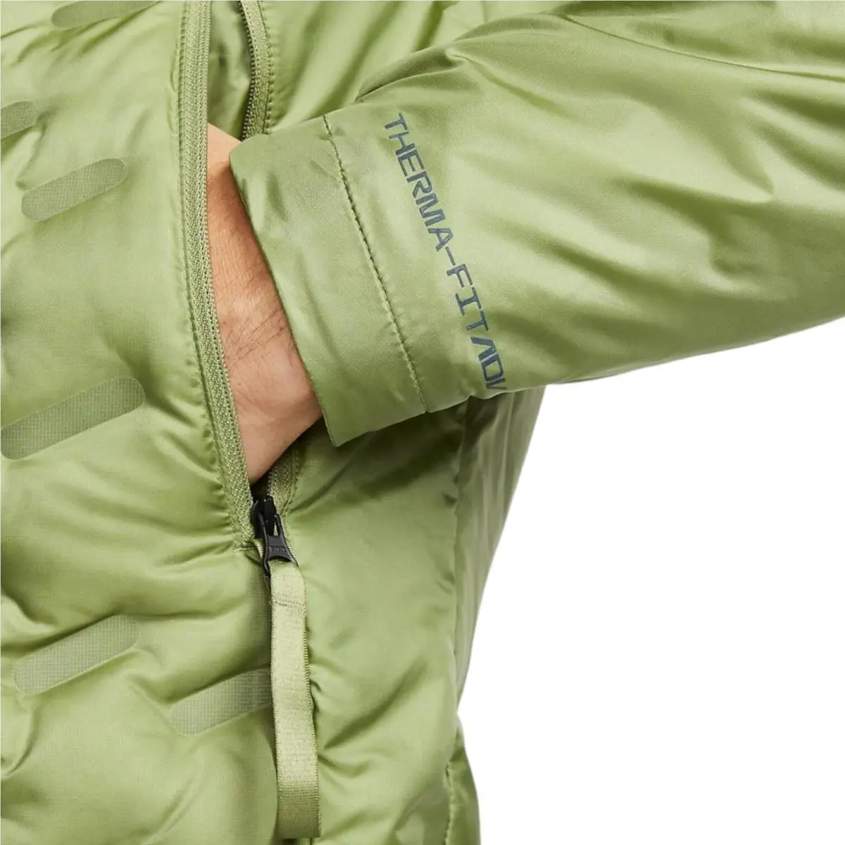 Nike clothing - Nike ADV Repel - ADV Repel - DD5667334 - Green 1
