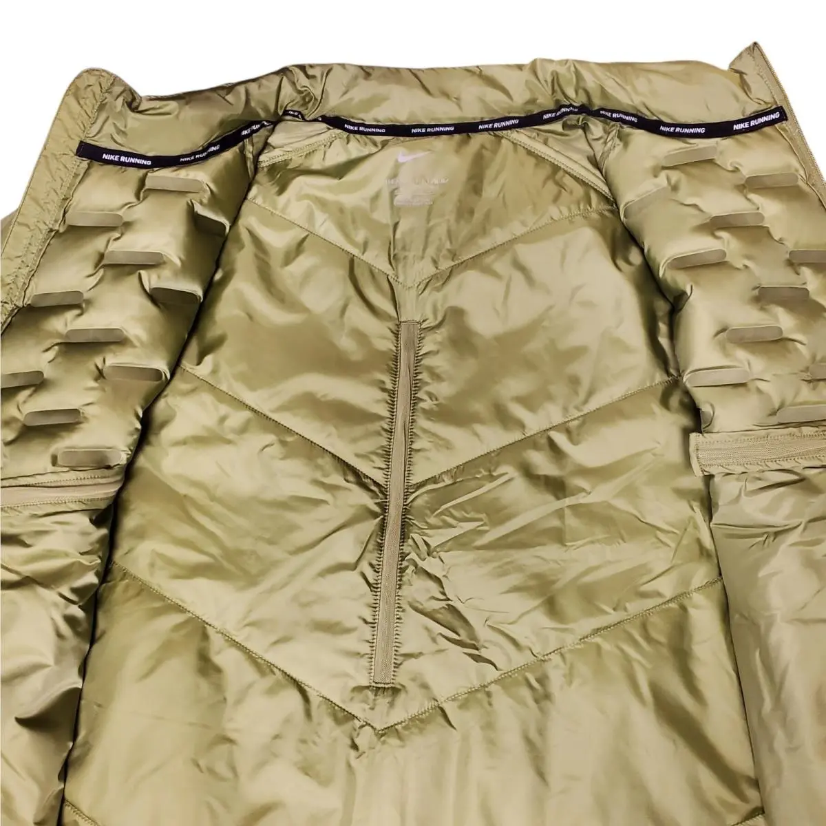 Nike clothing - NIKE ADV REPEL - ADV REPEL - DD5667334 - Green 1