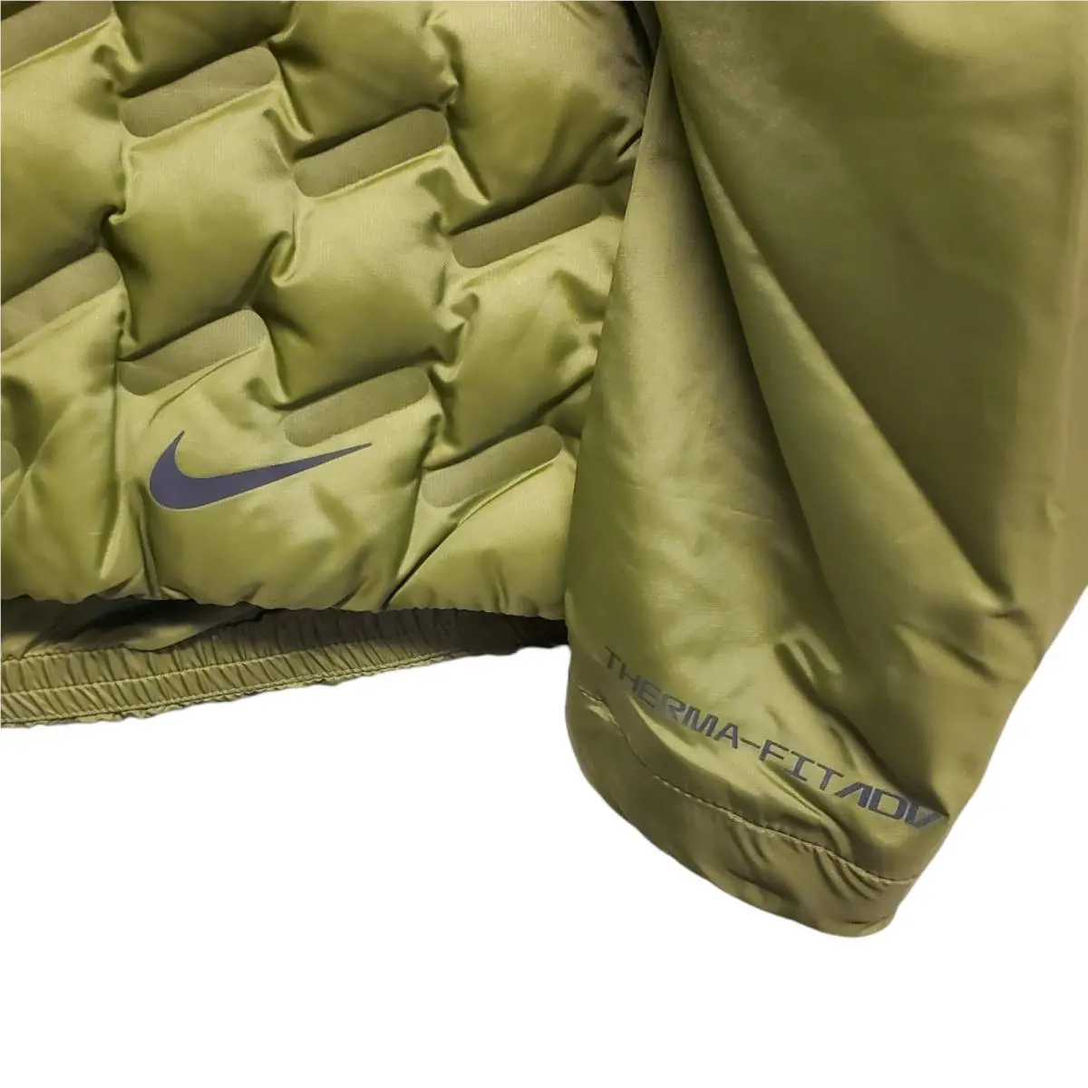 Nike clothing - NIKE ADV REPEL - ADV REPEL - DD5667334 - Green 3