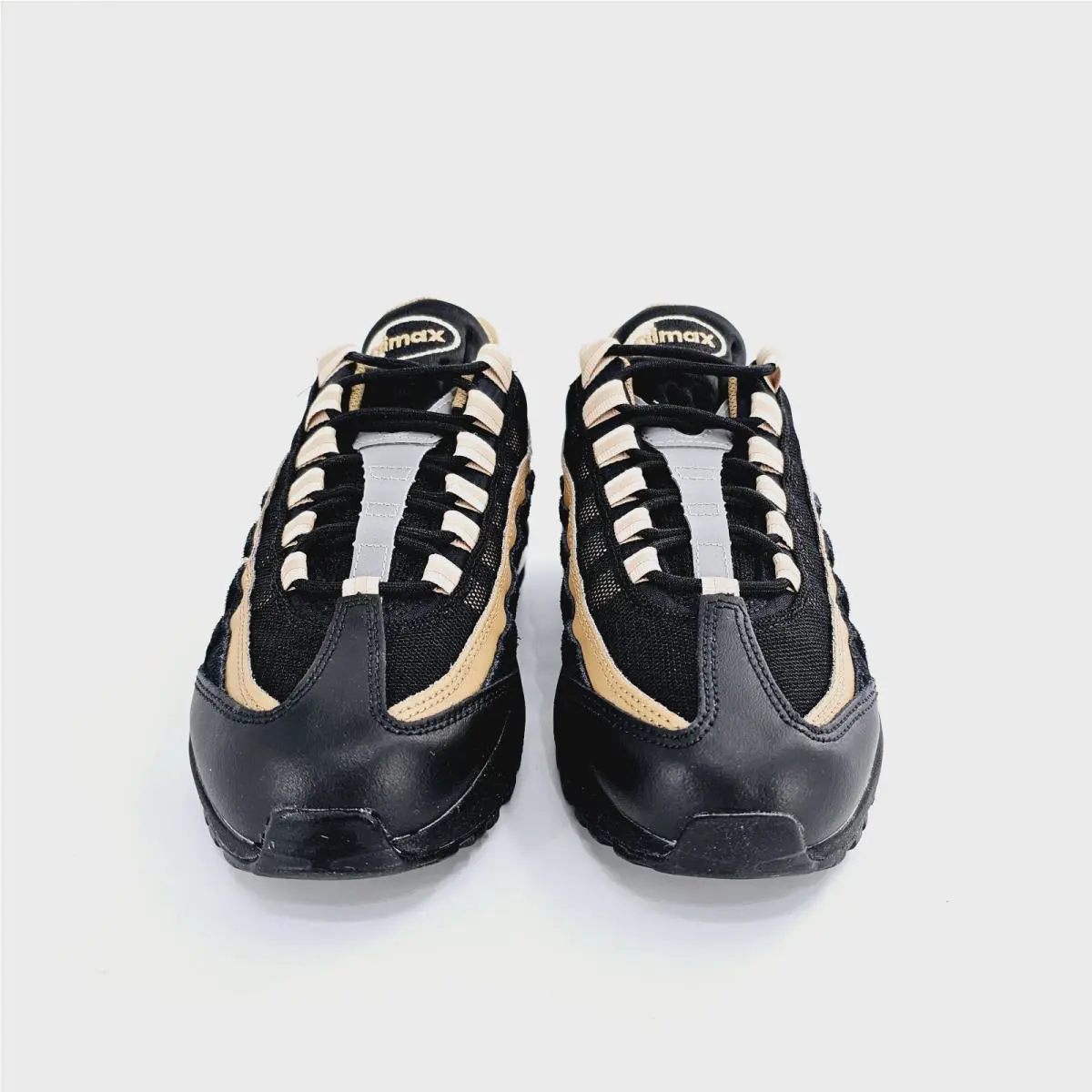 Nike shoes - Air Max 95 - Air Max - DM0011-004 - Black (UPC: 196153731622) 9