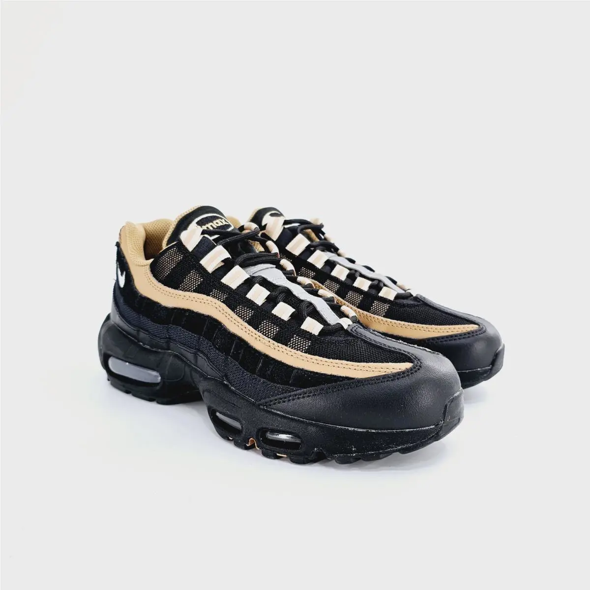 Nike shoes - Air Max 95 - Air Max - DM0011-004 - Black (UPC: 196153731622) 10