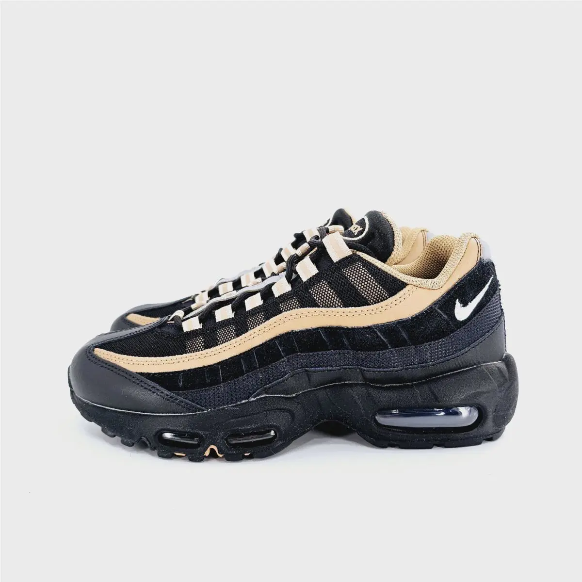 Nike shoes - Air Max 95 - Air Max - DM0011-004 - Black (UPC: 196153731622) 12