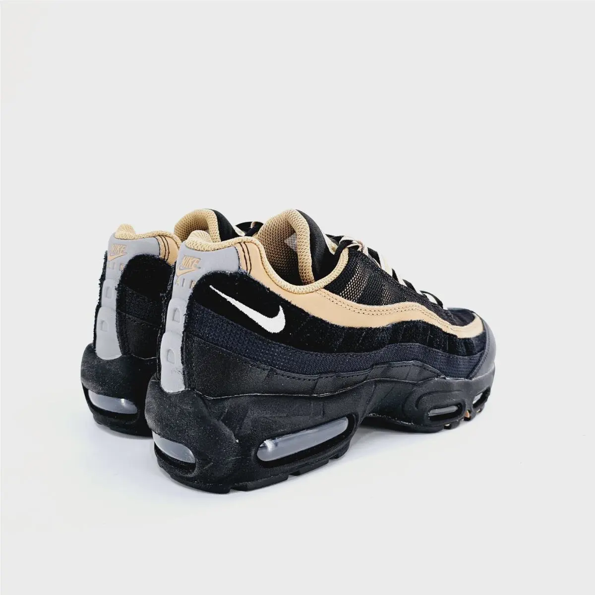 Nike shoes - Air Max 95 - Air Max - DM0011-004 - Black (UPC: 196153731622) 14