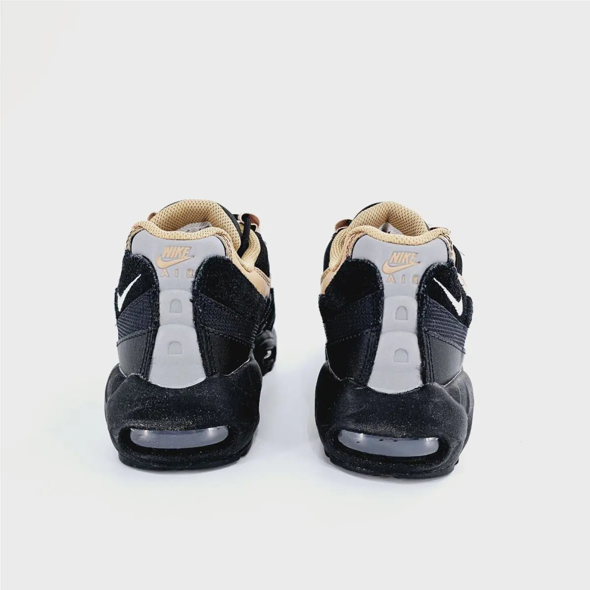 Nike shoes - Air Max 95 - Air Max - DM0011-004 - Black (UPC: 196153731622) 15